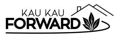 Kau Kau Forward